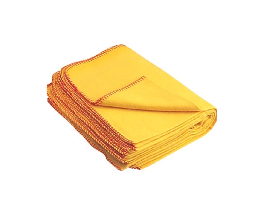 Yellow Dusters 10 pack